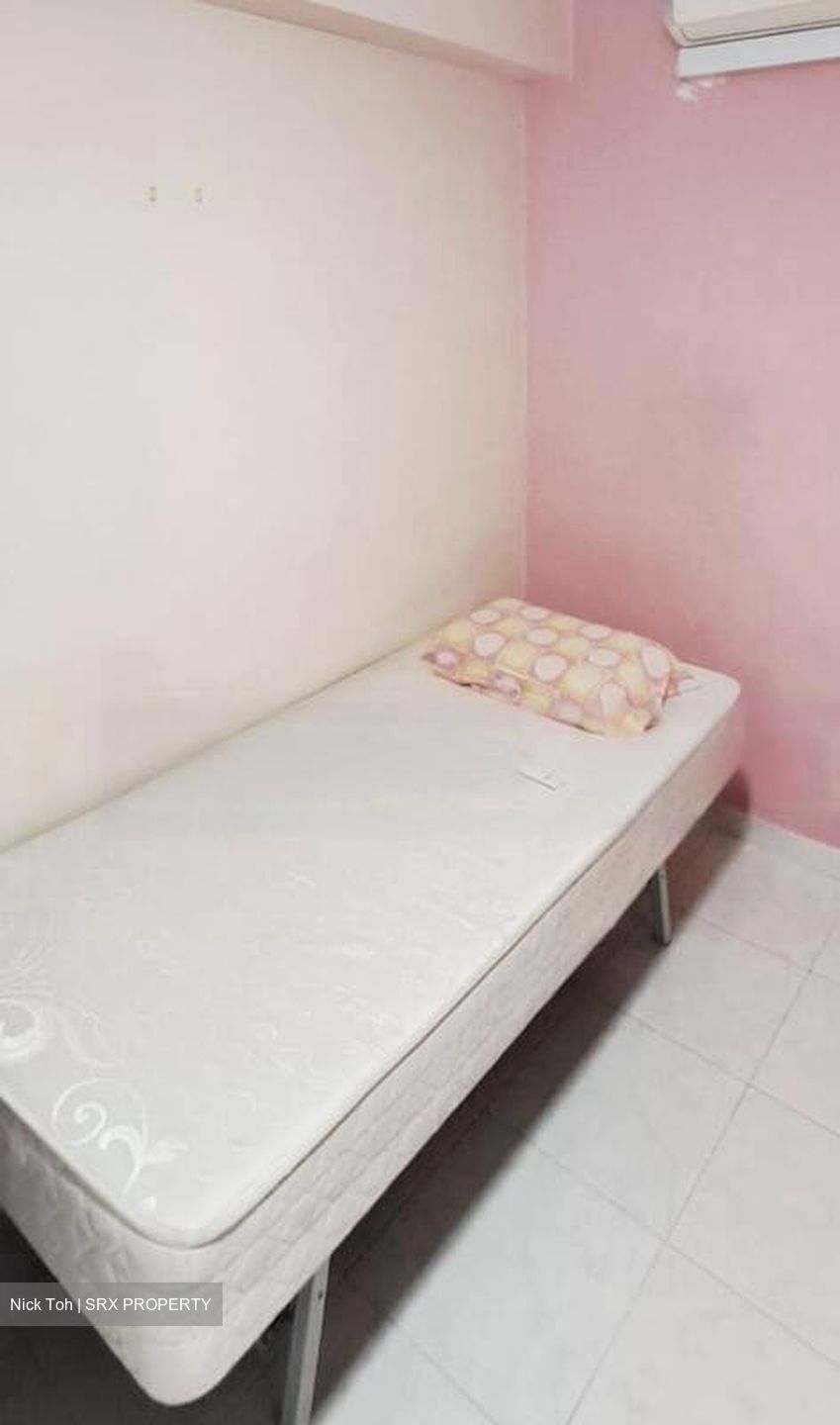 Blk 691 Jurong West Central 1 (Jurong West), HDB 5 Rooms #461044421